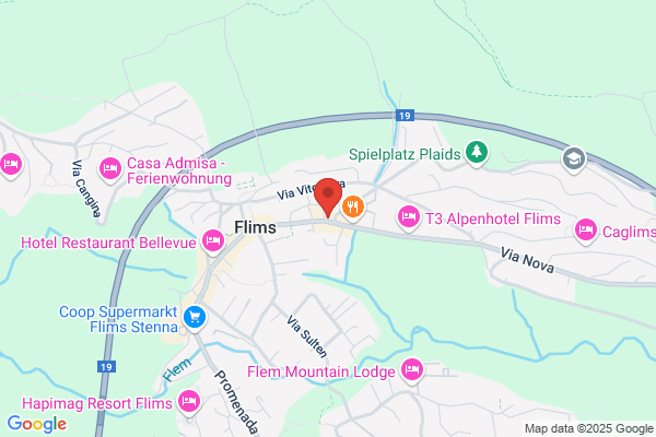 Heidi Immo Flims AG
