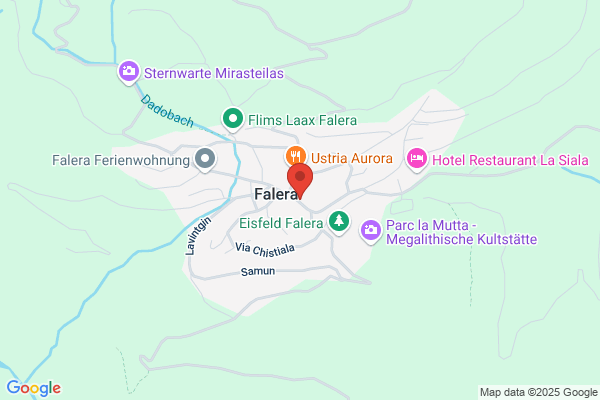 Hotel Encarna Cathomen und Co
