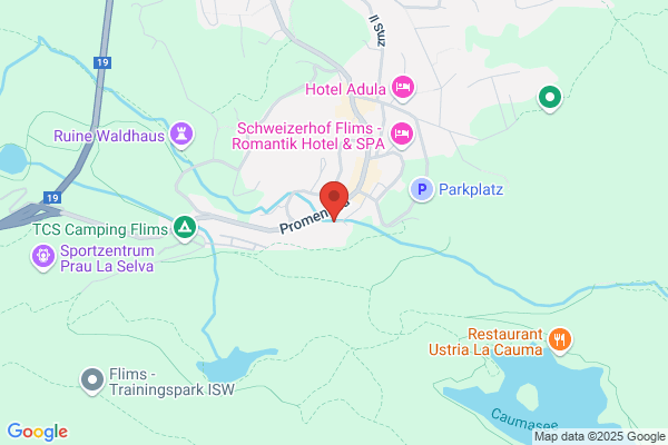 Hotel Garni National