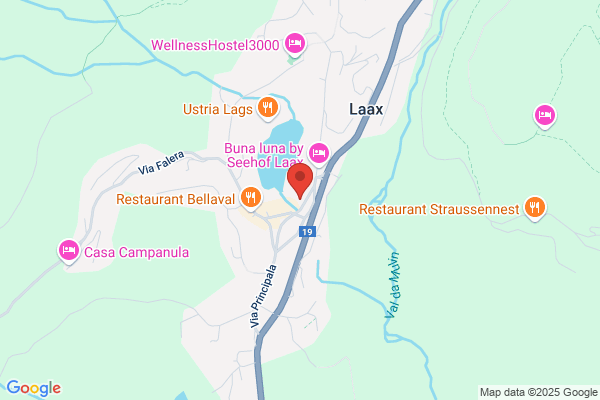 Restaurant Riva am See