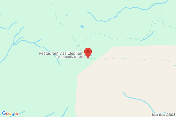 Ustaria Das Elephant