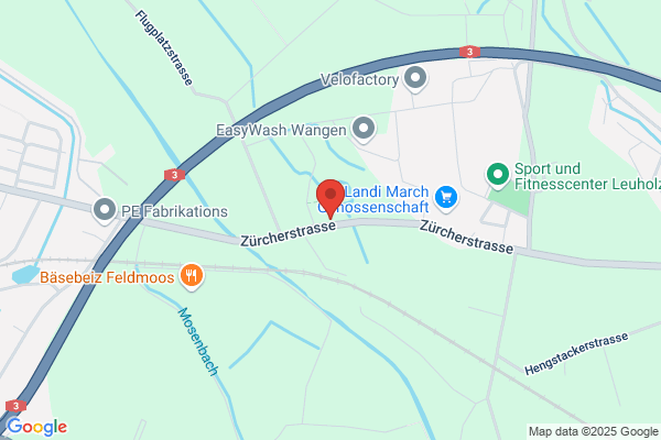 Bodenbelags GmbH