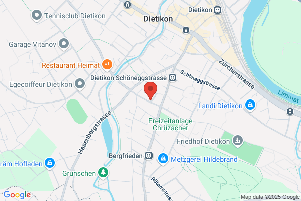 Bänziger + Zollinger GmbH