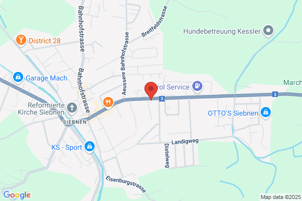 A. Kessler Plan + Bau AG