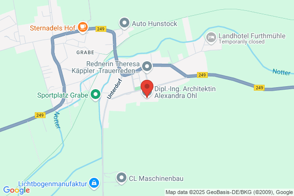 Architekturbuero A. Altenburger