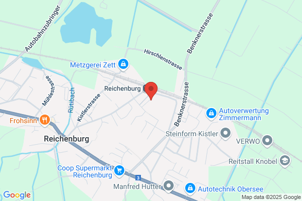 Architekturbuero Hoerner