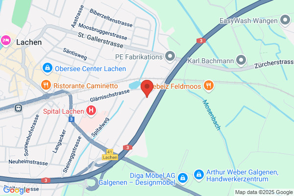 Garage Braschler AG