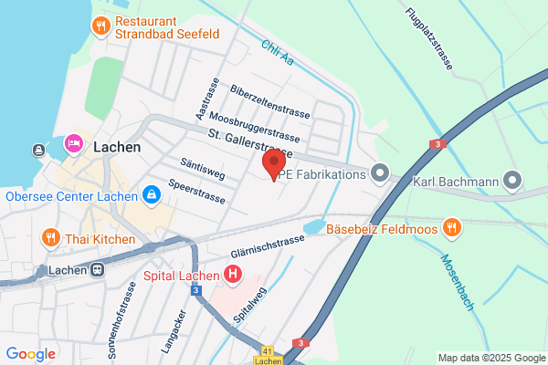 Garage Werni Thoenig