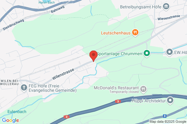 GASHI Armierungen und GU GmbH