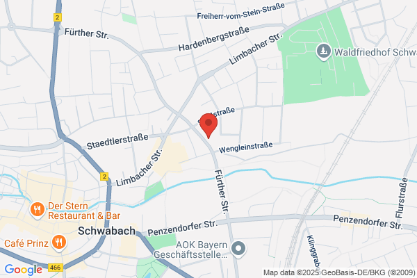 HRU Gebaeudemanagement GmbH