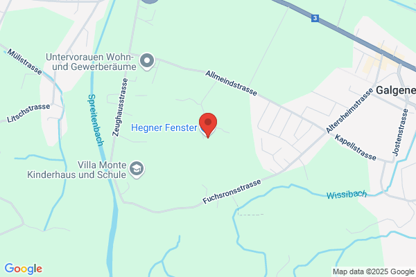 Hegner Work + handel