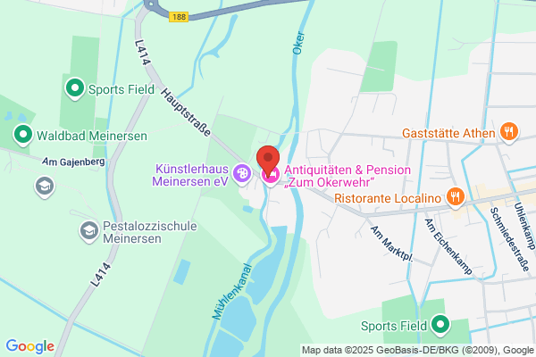 Plan-Schmiede Heinrich GmbH