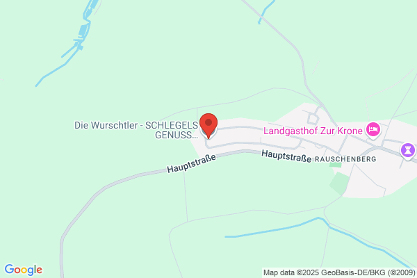 Bauernmetzgerei Wurmsbach