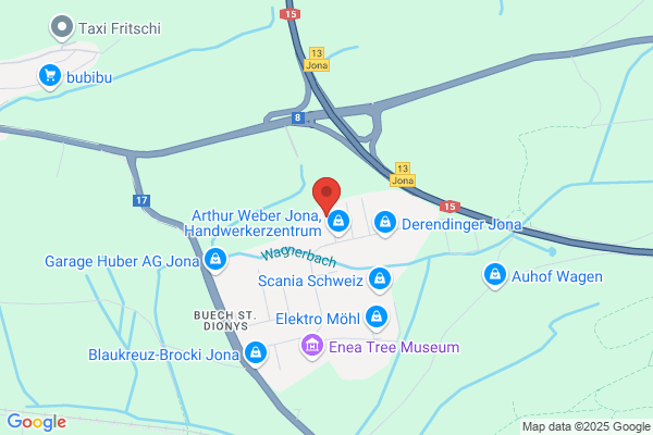 Marktmanagement Wild Aktiengesellschaft