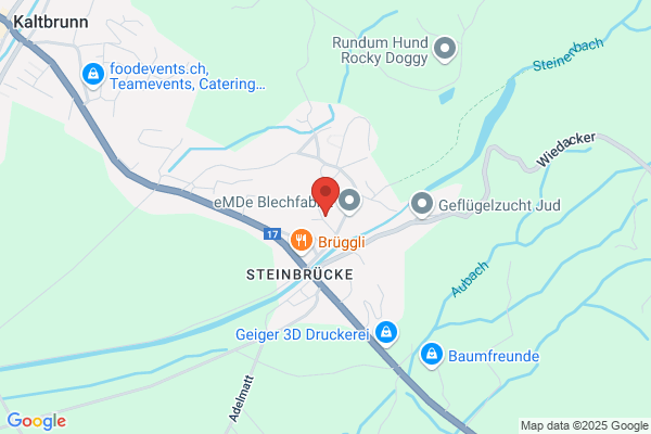 Slipstop Schweiz Gisobau GmbH