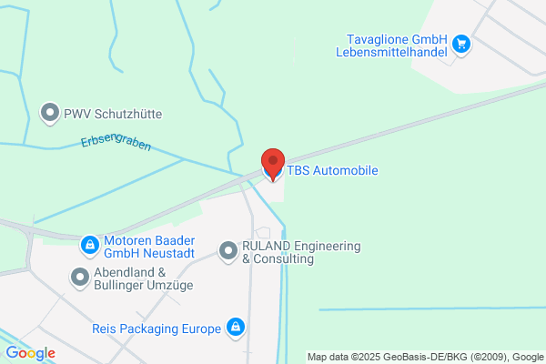 bp fahrzeuge gmbh