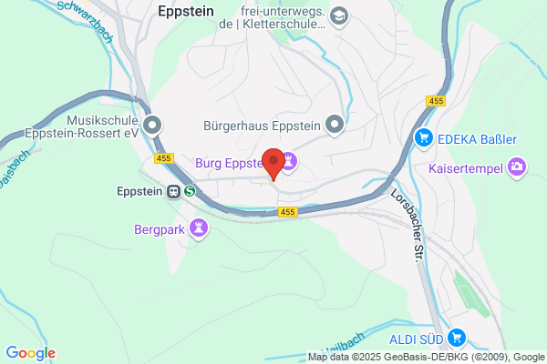 Burgcafé