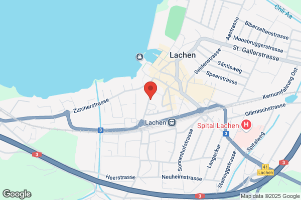 Ciag Casarico Immobilien Aktiengesellschaft
