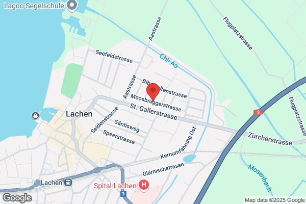 Cabu-Informatik GmbH