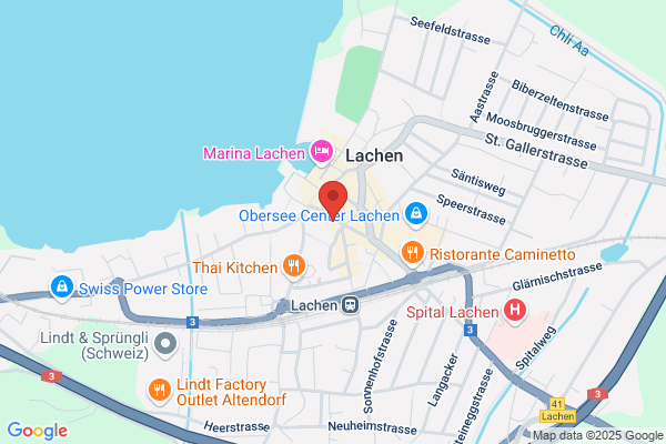 Batu Medizintechnik Schweiz AG