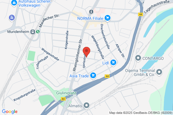 BMS Muheim