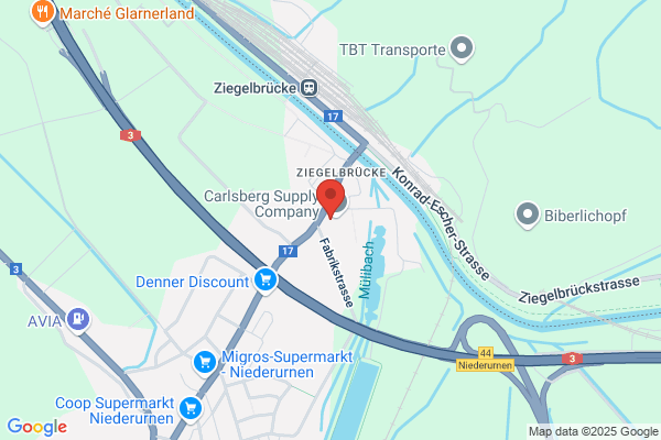 MDS Switzerland AG