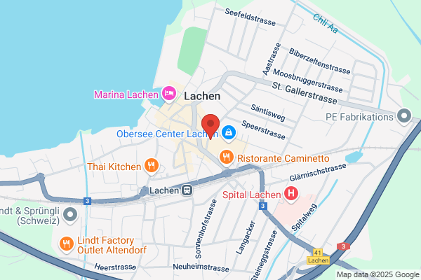 Atelier Tessa GmbH