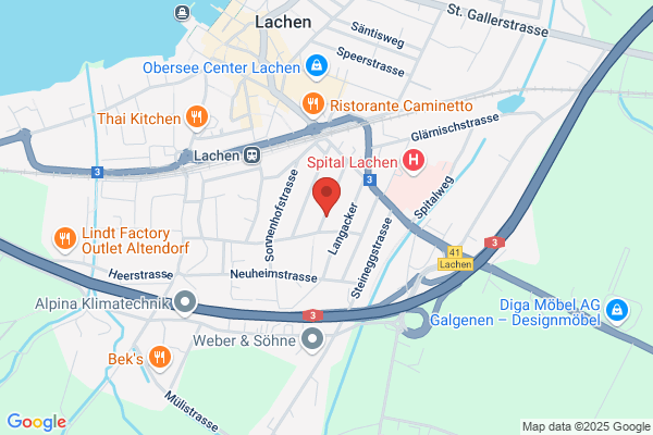 Coiffeursalon Nuscha