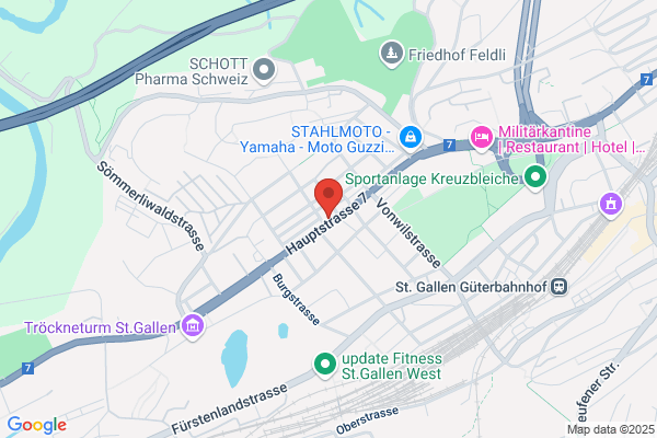 D und D Haircutting GmbH