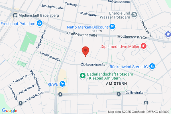 ABBS-Beratungsstelle