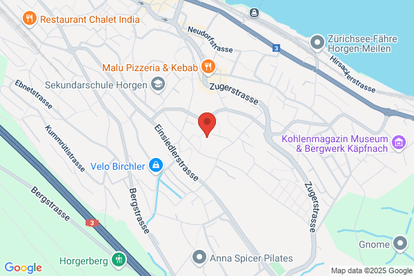 Alpha Advisory GmbH