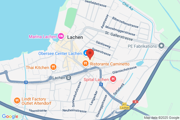 Migros-Genossenschaft Zuerich