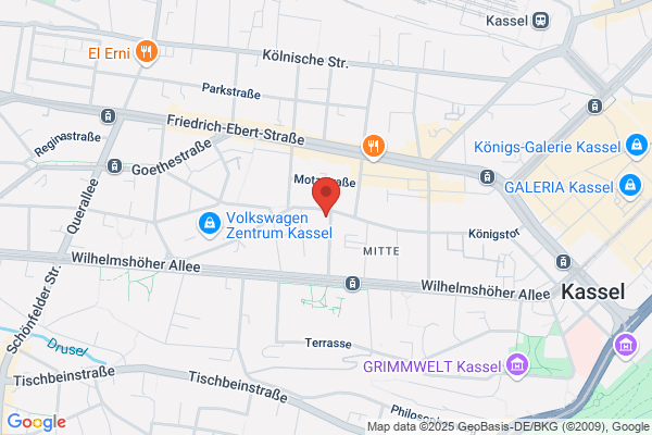 BSS Business Software Solutions GmbH