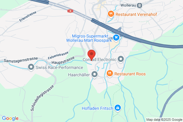 Hostpoint GmbH