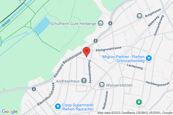 SQL Solutions GmbH