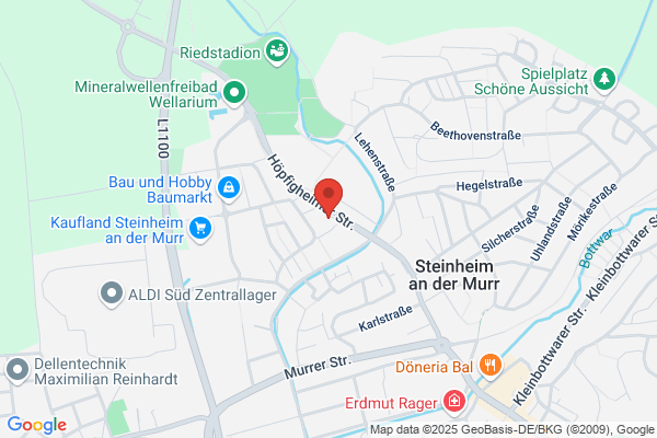 Business-Cities GmbH