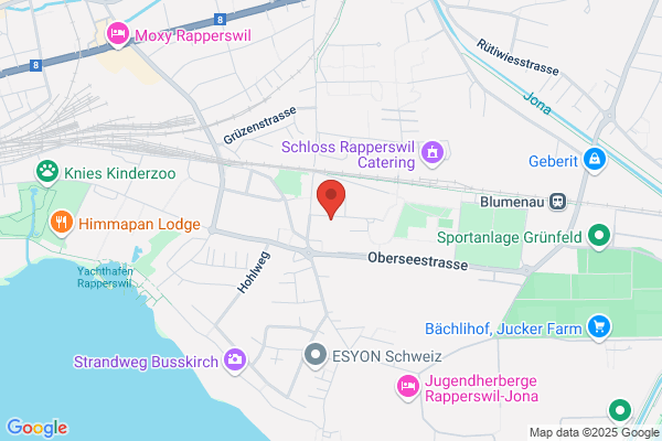 WHI W. Haeusermann Informatik
