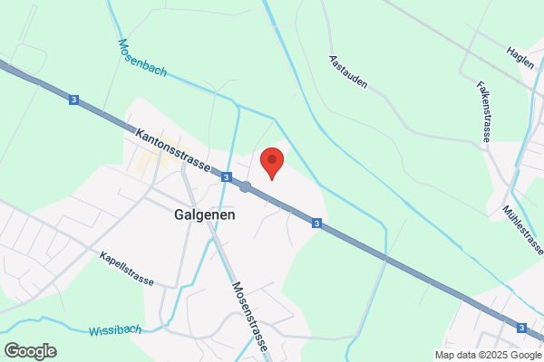HORNBACH Galgenen