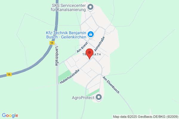 MK Sicherheitstechnik und Montageservice M. Kugler