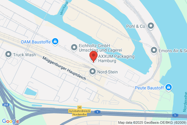 AKM Import-Export Kayaoglu und Co.