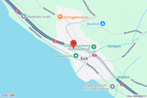Wohnbaugenossenschaft Eichfeld