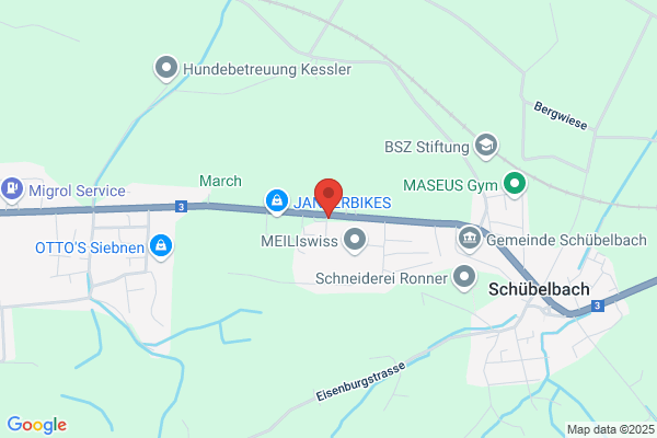 Markus Benz GmbH