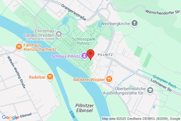 Atelier Porzellanmalschule