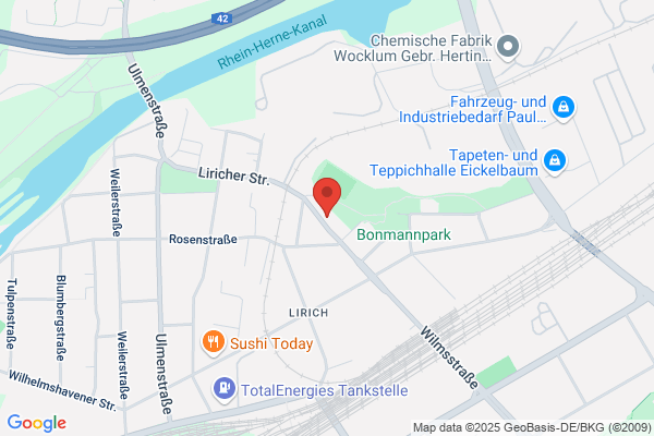 Getraenkeservice Paradiso GmbH