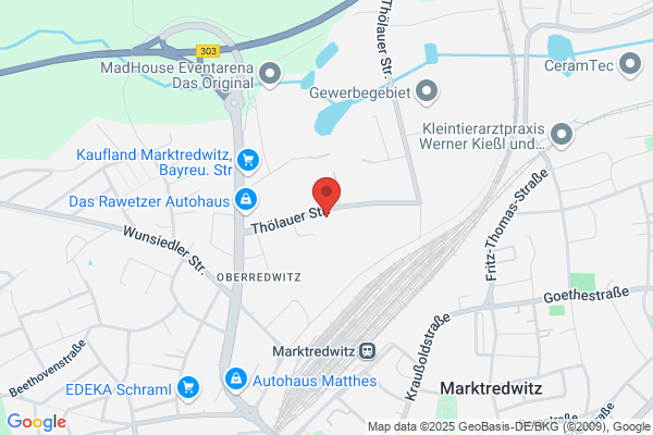 Merkofer und Rauch AG