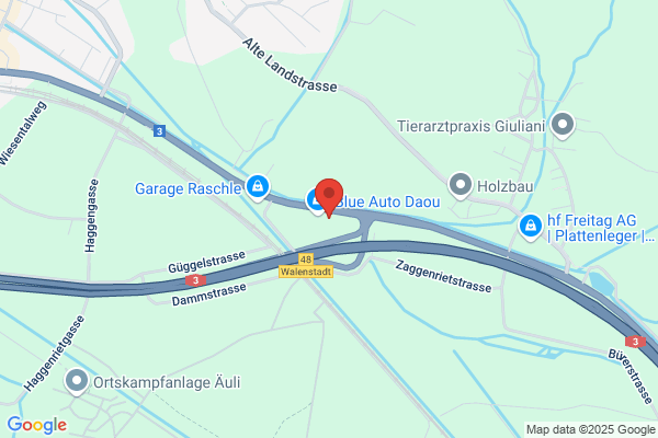 Algewatech AG Maschinenbau und Montagen