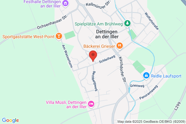 Holzspaecht natuerlich spielen