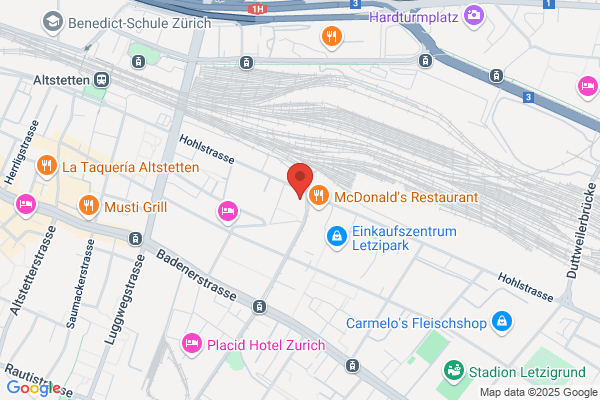 LBK Consulting GmbH