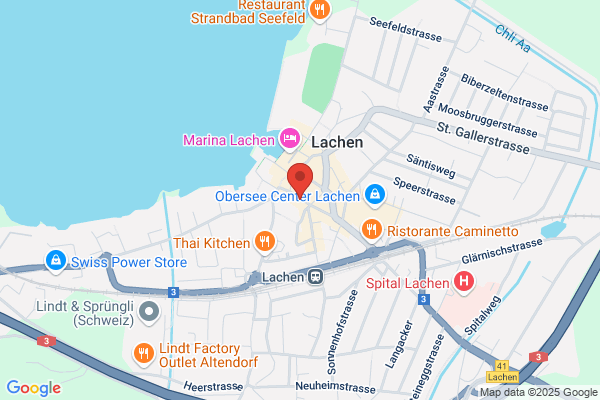 Partner-Paradies AG