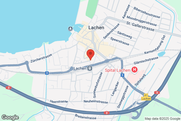 S. Schwyn Immobilien